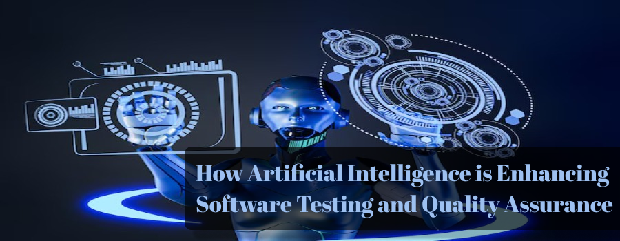 How artificial intelligence is enhancing software testing and quality assurance.